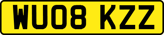WU08KZZ