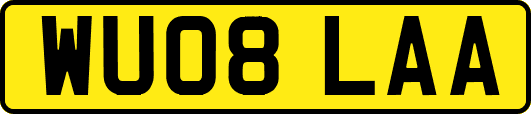 WU08LAA
