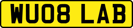 WU08LAB