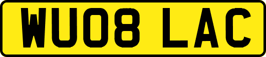 WU08LAC