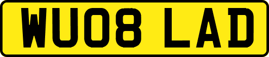 WU08LAD
