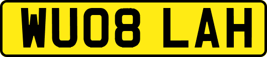 WU08LAH