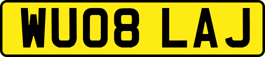 WU08LAJ