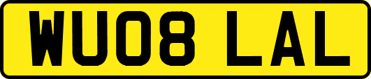 WU08LAL
