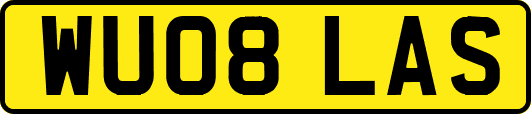 WU08LAS
