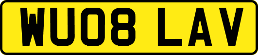 WU08LAV