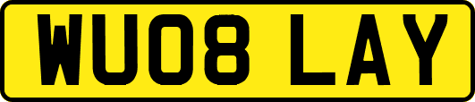 WU08LAY
