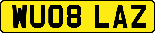 WU08LAZ