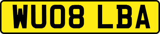 WU08LBA