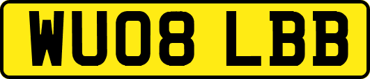 WU08LBB