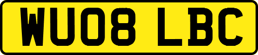 WU08LBC