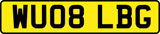WU08LBG