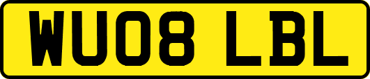WU08LBL