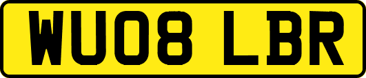 WU08LBR