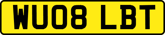 WU08LBT