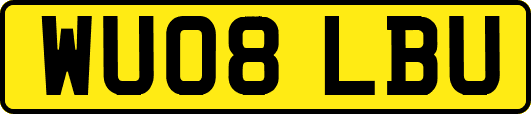 WU08LBU