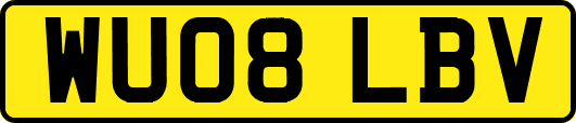 WU08LBV