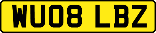 WU08LBZ