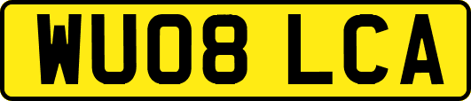WU08LCA