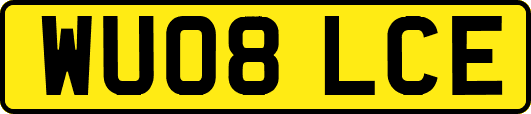 WU08LCE