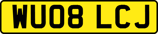 WU08LCJ