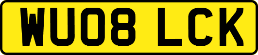 WU08LCK