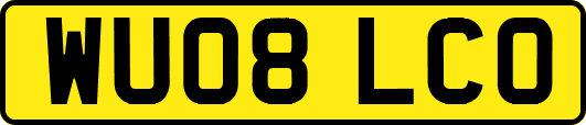 WU08LCO
