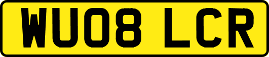 WU08LCR