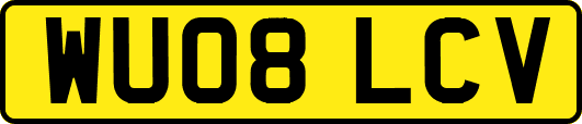 WU08LCV
