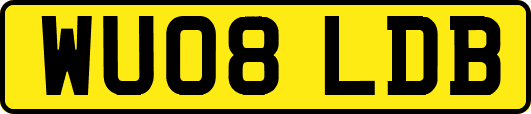 WU08LDB