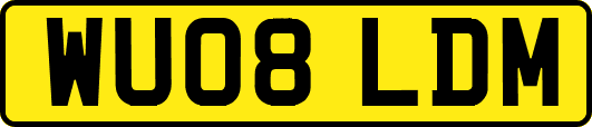 WU08LDM