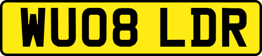 WU08LDR