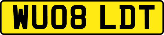 WU08LDT