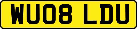 WU08LDU