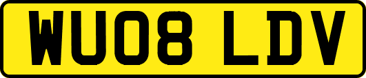 WU08LDV