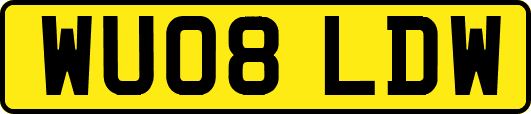 WU08LDW