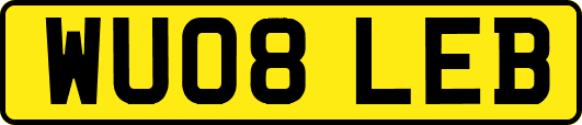 WU08LEB