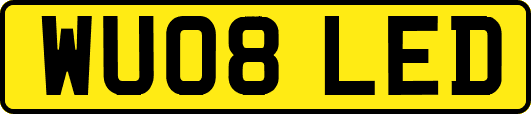 WU08LED