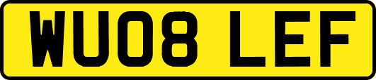 WU08LEF