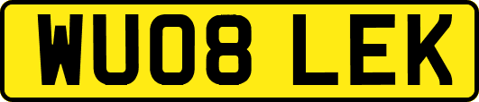 WU08LEK