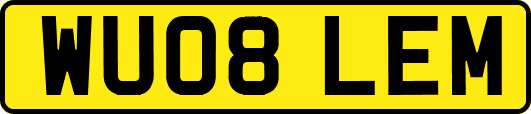 WU08LEM