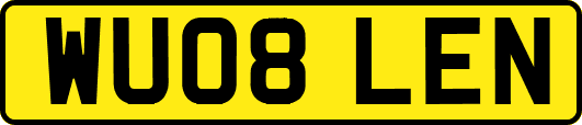 WU08LEN