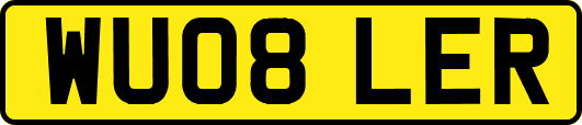 WU08LER