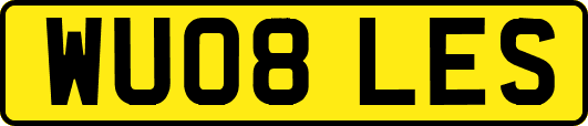WU08LES