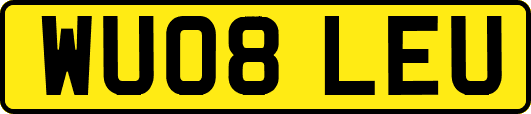 WU08LEU