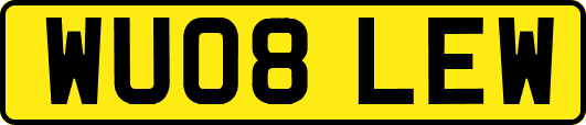 WU08LEW