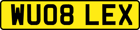 WU08LEX