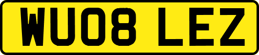 WU08LEZ