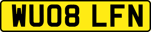 WU08LFN