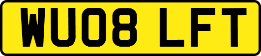 WU08LFT